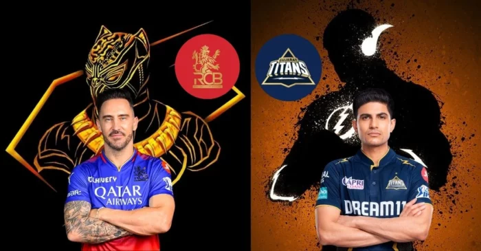 IPL 2024, RCB vs GT: Probable Playing XI, Match Preview, Head to Head Record | Royal Challengers Bengaluru vs Gujarat Titans