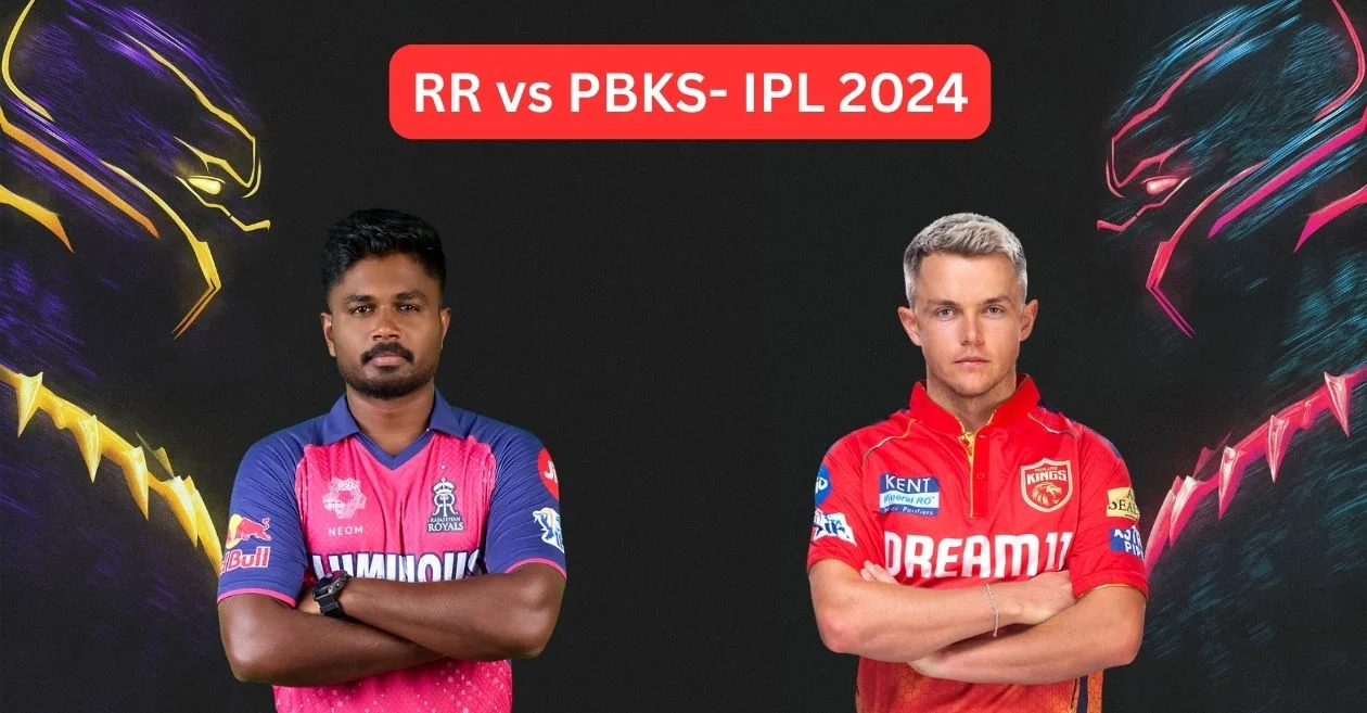 IPL 2024, RR vs PBKS: Probable Playing XI, Match Preview, Head to Head  Records | Rajasthan Royals vs Punjab Kings | Cricket Times