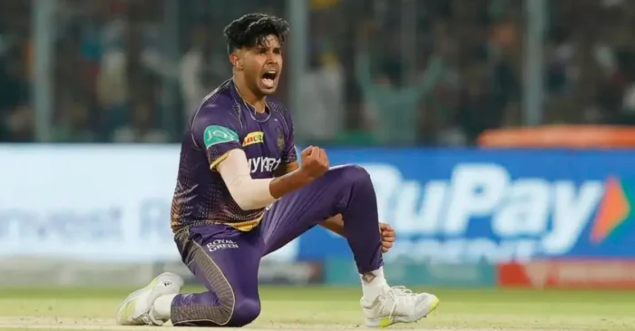 IPL 2024: Here’s why KKR pacer Harshit Rana not playing today’s game against MI