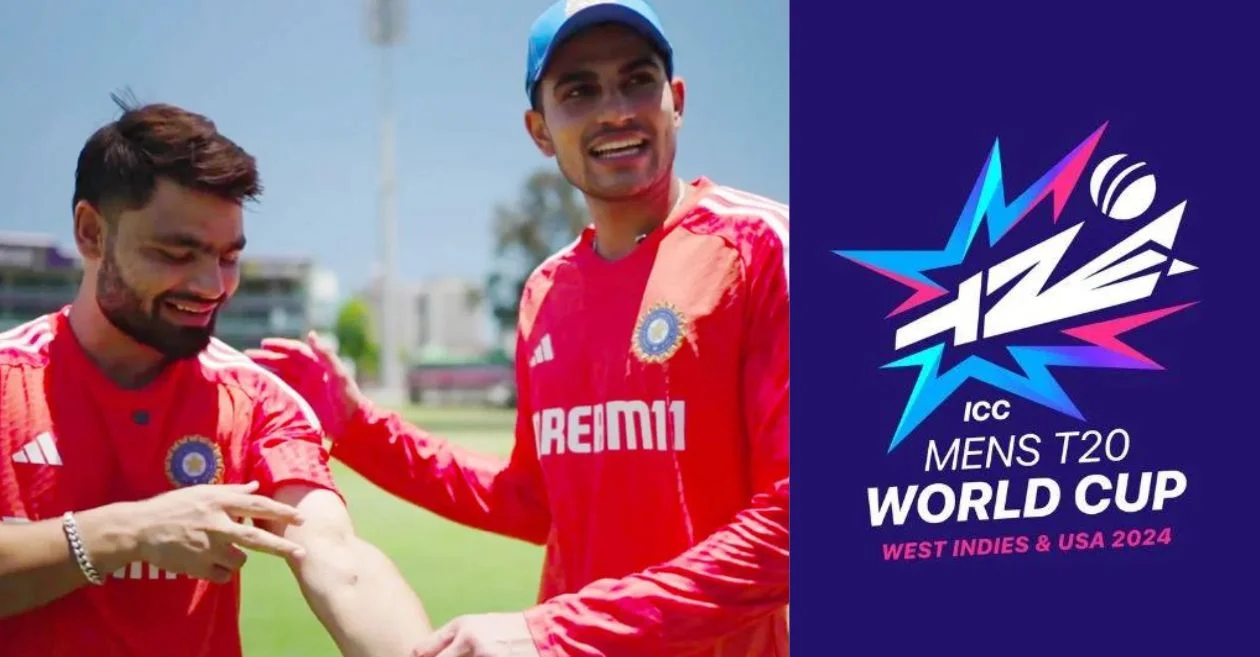 Reason why Rinku Singh, Shubman Gill can comeback in India’s squad for the T20 World Cup 2024