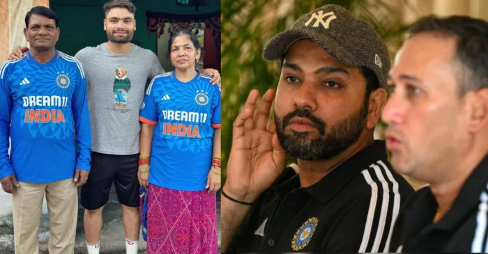 T20 World Cup 2024: Rinku Singh’s father discloses his son’s immediate response after facing snub from Indian squad