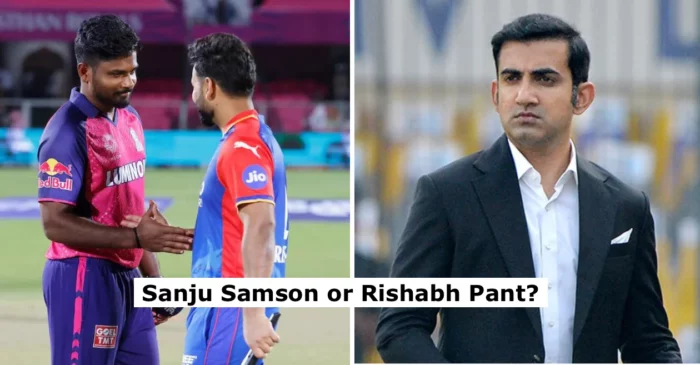 T20 World Cup 2024: Sanju Samson or Rishabh Pant? Gautam Gambhir gives reasons for his choice in India’s playing XI