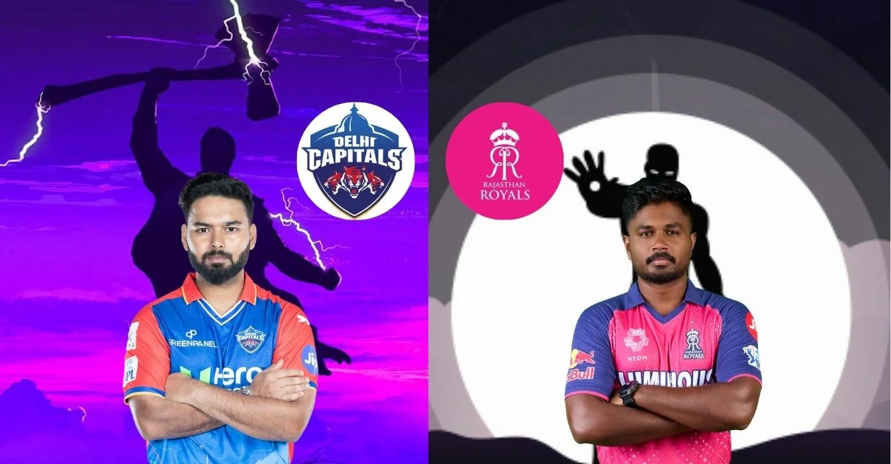 IPL 2024, DC vs RR: Probable Playing XI, Match Preview, Head to Head Records | Delhi Capitals vs Rajasthan Royals