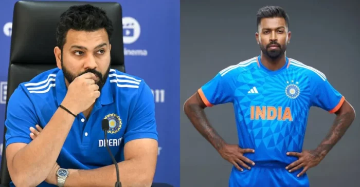 Rohit Sharma set to retire post T20 World Cup 2024 after Hardik Pandya’s inclusion in 15-member squad; Reports