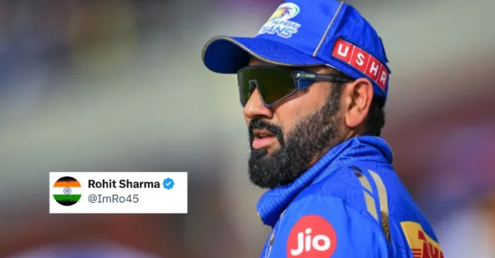 IPL 2024: Rohit Sharma lashes out at Star Sports for recording his private conversation and playing it on air