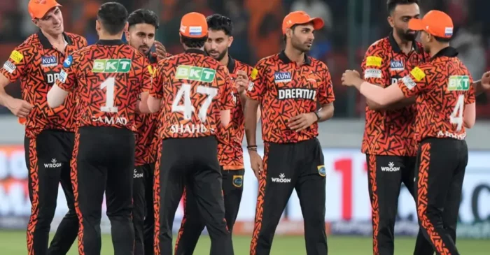 IPL 2024: Qualifiaction scenarios for Sunrisers Hyderabad to secure the 2nd spot in the points table