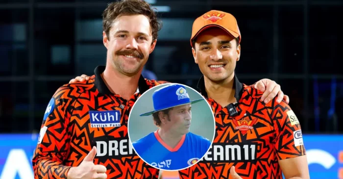 IPL 2024: Sachin Tendulkar predicts SRH total had they batted first against LSG