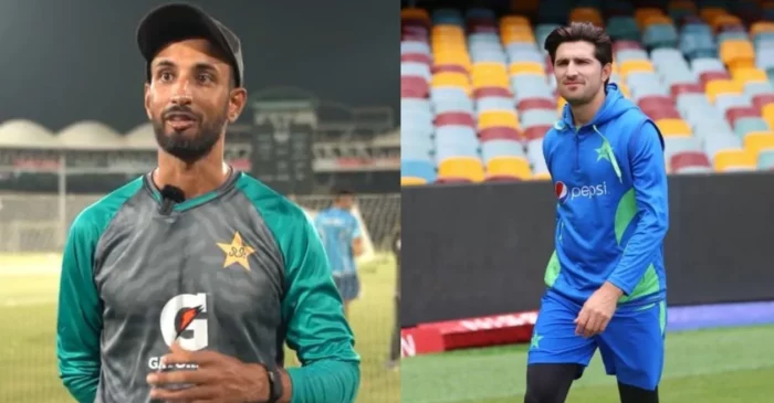 8 Pakistan players from the 2022 ICC Men’s T20 World Cup who didn’t make the 2024 squad