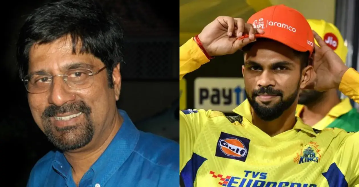 T20 World Cup 2024: KS Srikkanth endorses Ruturaj Gaikwad over Shubman Gill, slams BCCI’s selection bias