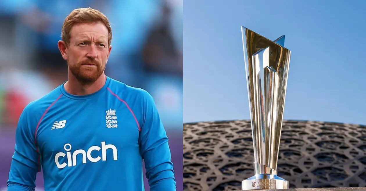Paul Collingwood predicts the semifinalist of T20 World Cup 2024