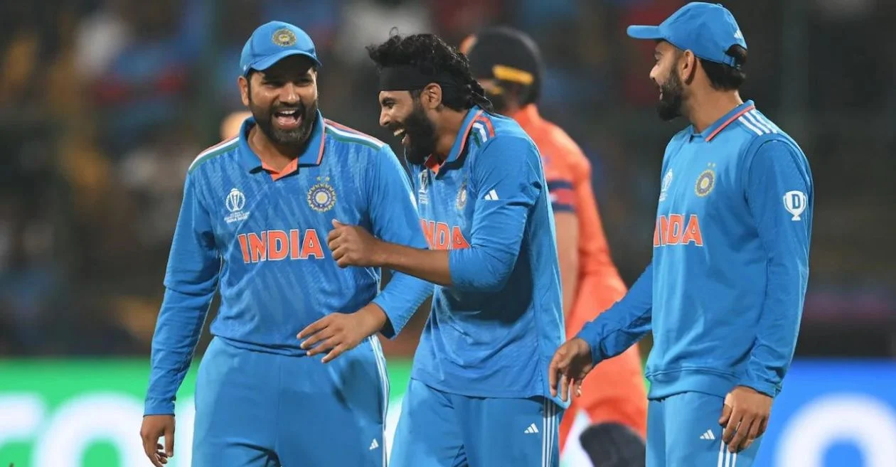 Reason why Team India will only play one warm-up game in the T20 World Cup 2024