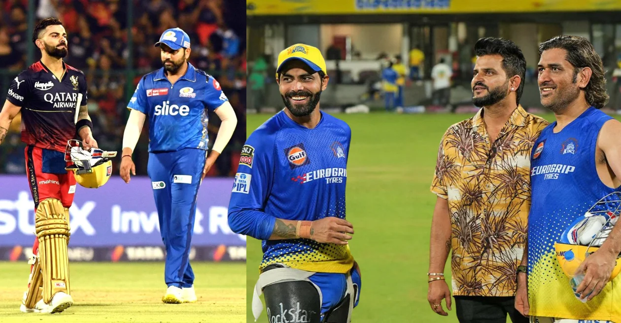 ‘Not Rohit, not Virat…’: Jadeja’s like on social-media posts in support of Dhoni sparks controversy