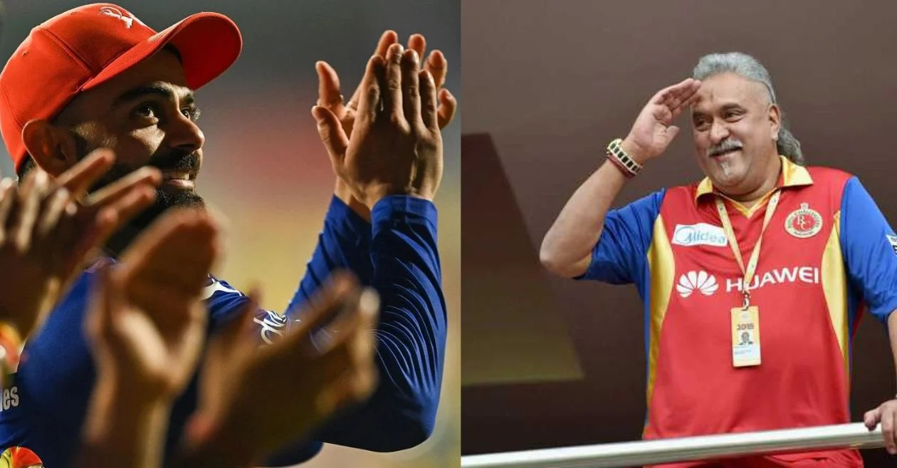 IPL 2024: Former RCB owner Vijay Mallya shares a special message after victory against CSK