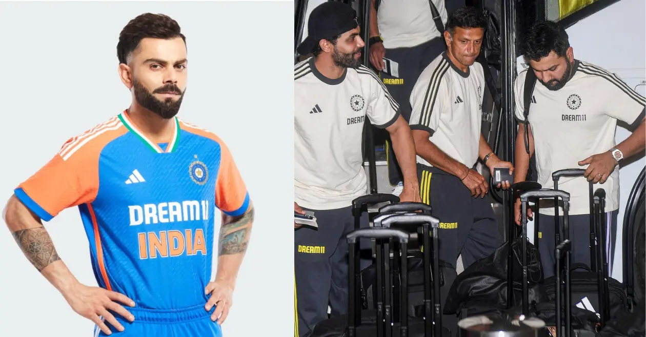 T20 World Cup 2024: Reason why Virat Kohli is likely to miss India’s only Warm up game
