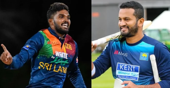 Here’s how much salary hike Sri Lankan cricketers have received ahead of T20 World Cup 2024
