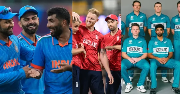 T20 World Cup 2024, Warm-up fixtures: Date, Time, Venues and Teams