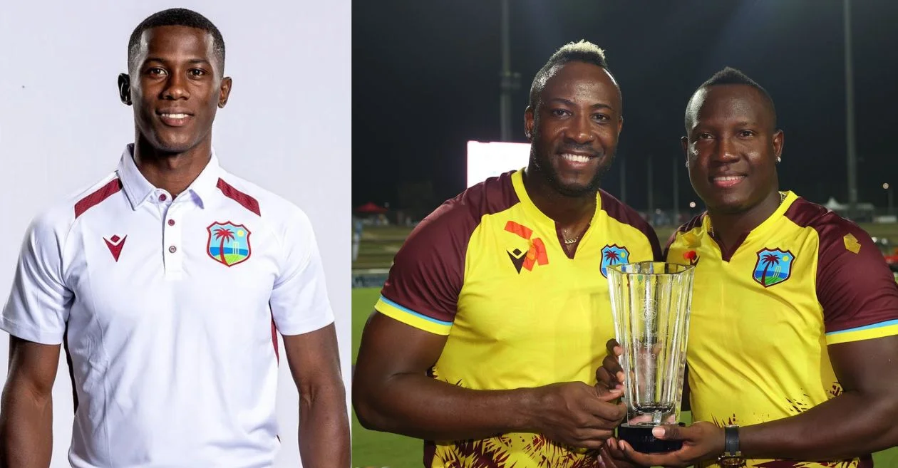 Co-hosts West Indies include Shamar Joseph in the 15-member squad for T20 World Cup 2024