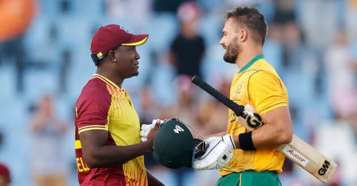 Cricket West Indies announces home fixtures; to host South Africa before T20 World Cup 2024