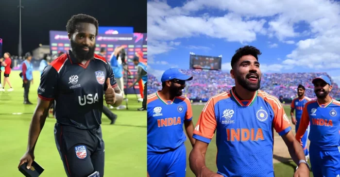 T20 World Cup 2024: USA star Aaron Jones reveals their ‘biggest challenge’ against the mighty Team India