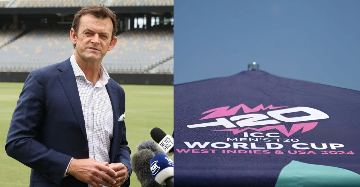 Adam Gilchrist names two teams that can cause upsets in T20 World Cup 2024