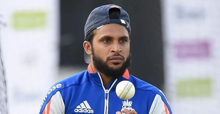 England spinner Adil Rashid picks his favourite wicket; reveals who gave him sleepless nights