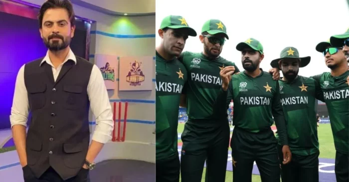Ahmed Shehzad reveals his all time Pakistan XI; no place for Babar Azam, Shaheen Afridi