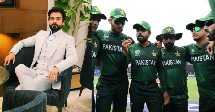 Ahmed Shehzad slams Pakistan players for supporting Haris Rauf and spending holidays after team’s elimination from T20 World Cup 2024