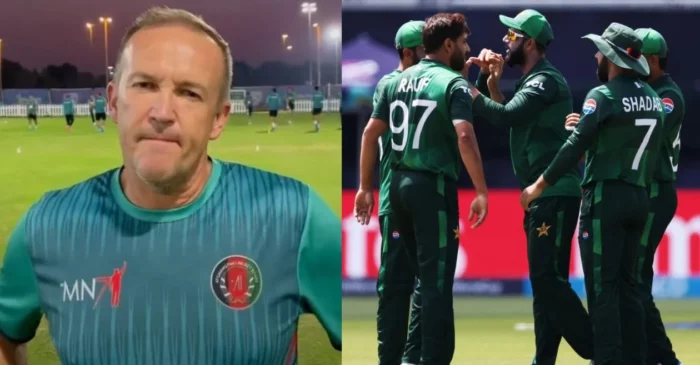Andy Flower names Pakistan’s next captain following early exit from T20 World Cup 2024