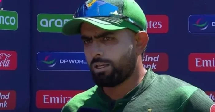 T20 World Cup 2024: Babar Azam reacts on Pakistan’s shocking defeat against USA