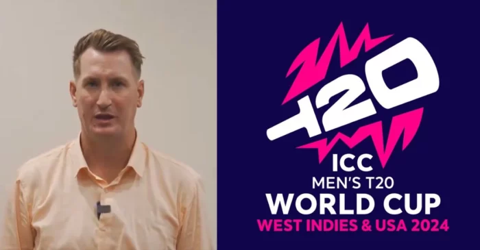 South Africa’s Chris Morris predicts the semifinalists of T20 World Cup 2024