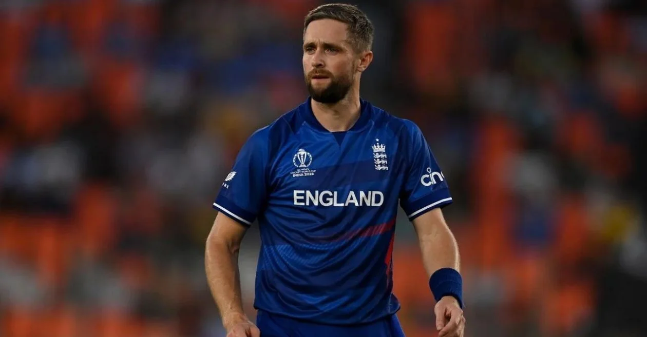 England all-rounder Chris Woakes reveals the reason behind his absence from professional cricket