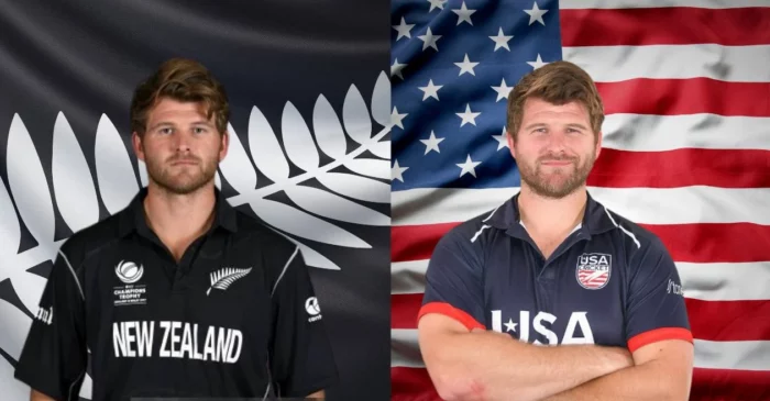 5 players to feature in T20 World Cup for two different teams ft. Corey Anderson