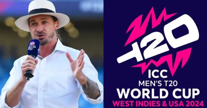 Dale Steyn predicts his four semifinalists of T20 World Cup 2024