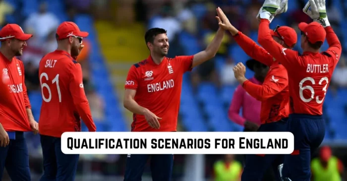 T20 World Cup 2024: Here’s how England can qualify for the Super 8 stage after winning against Oman