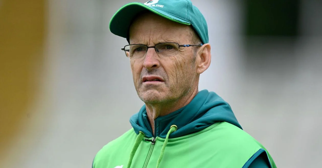 T20 World Cup 2024: Did Gary Kirsten actually say ‘Pakistan team lacks unity’? Here is the truth