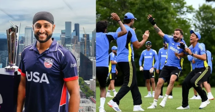 T20 World Cup 2024: All-rounder Harmeet Singh discloses USA’s gameplan against India