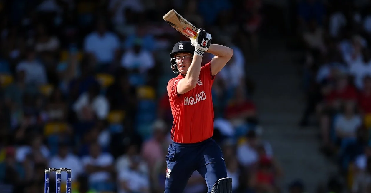T20 World Cup 2024: England survive rain scare to clinch victory over Namibia