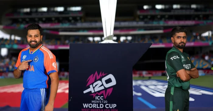 T20 World Cup 2024, IND vs PAK: Broadcast, Live Streaming details – Where to watch in India, Pakistan, USA, UK & other countries