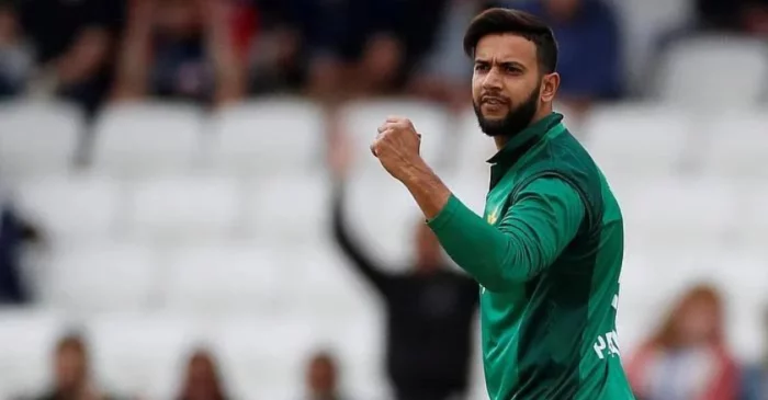 USA vs PAK: Here’s why Imad Wasim not playing today’s match | T20 World Cup 2024