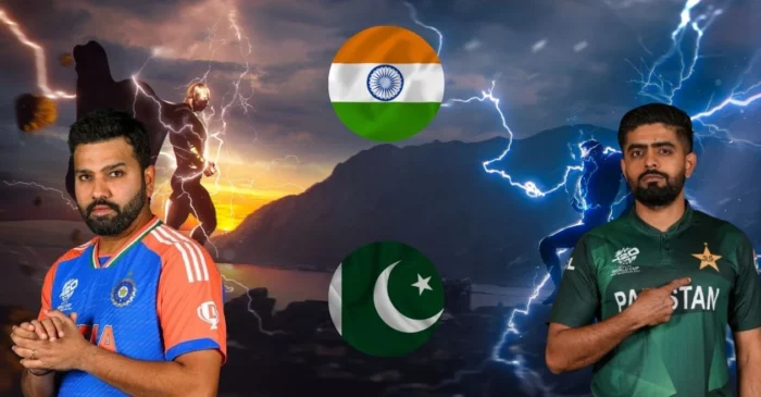 T20 World Cup 2024, IND vs PAK: Probable Playing XI, Match Preview, Head to Head Record | India vs Pakistan