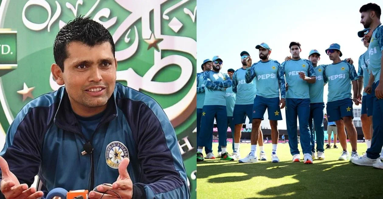 T20 World Cup 2024: Kamran Akmal provides winning advice to Pakistan for defeating India