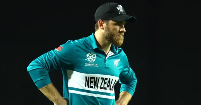 Kane Williamson steps down from New Zealand captaincy and declines central contract for 2024-25