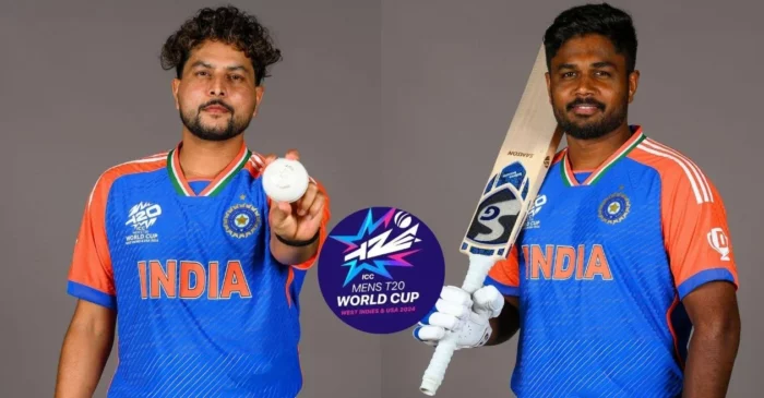T20 World Cup 2024, IND vs IRE: Reason why Kuldeep Yadav, Sanju Samson and others not playing today’s game