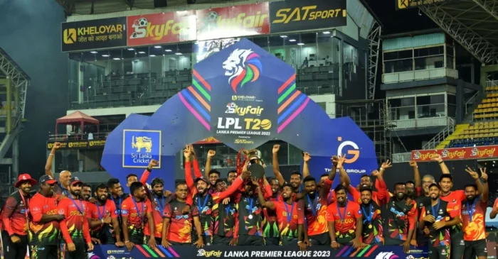 Lanka Premier League 2024: Date, Match Time and Complete Squads of all teams