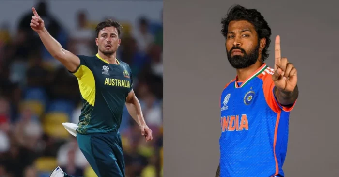 ICC T20I Rankings: Marcus Stoinis dethrones Mohammad Nabi to acquire top spot, Hardik Pandya shows gain
