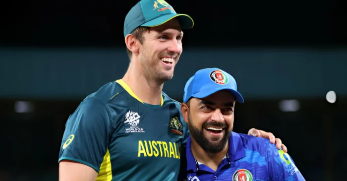 T20 WC 2024: Mitchell Marsh opens up on Australia’s surprising defeat to Afghanistan