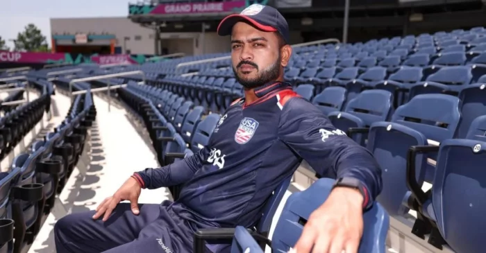 T20 World Cup 2024, USA vs IND: Reason why Monank Patel is not playing today’s game