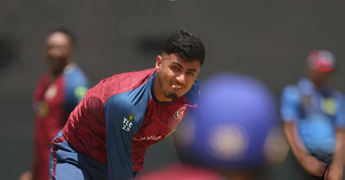 Afghanistan spinner Mujeeb Ur Rahman ruled out of the T20 World Cup 2024; replacement announced