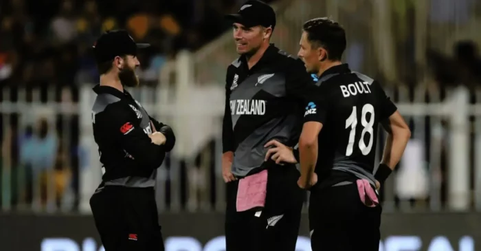 New Zealand star confirms his last T20 World Cup after poor 2024 edition