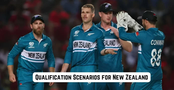 T20 World Cup 2024: Here’s how New Zealand can still qualify for the Super 8 stage even after losing to West Indies